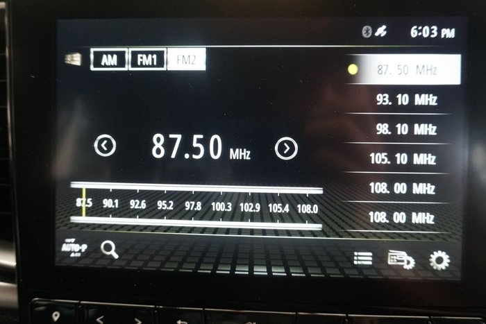 2023 Mazda BT-50 Thunder