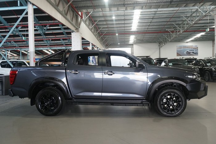 2023 Mazda BT-50