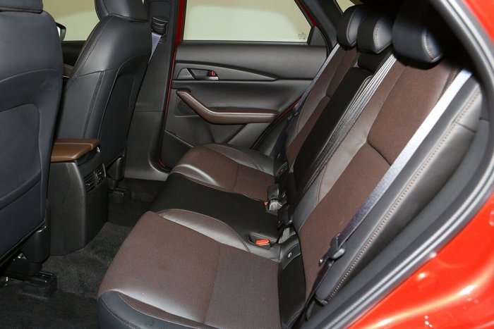 2023 Mazda CX-30 G20 Touring