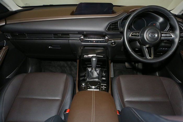 2023 Mazda CX-30 G20 Touring