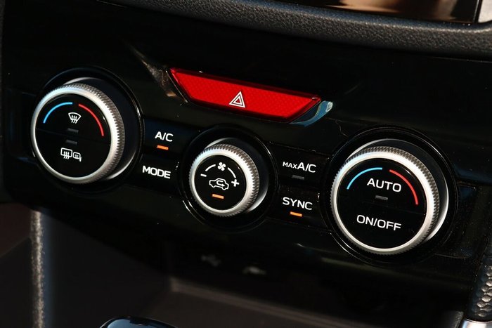 2019 Subaru Forester 2.5i