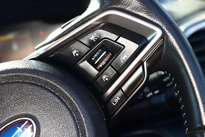 2019 Subaru Forester 2.5i