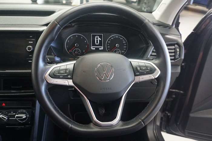 2023 Volkswagen T-Cross 85TSI Life