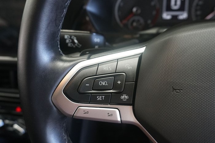 2023 Volkswagen T-Cross 85TSI Life