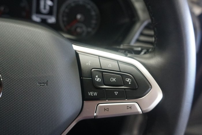 2023 Volkswagen T-Cross 85TSI Life