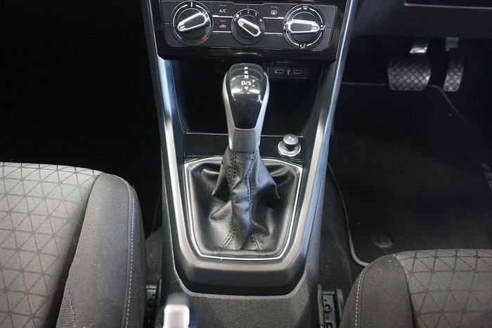 2023 Volkswagen T-Cross 85TSI Life
