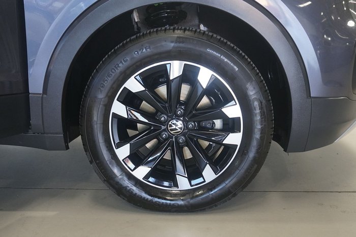 2023 Volkswagen T-Cross 85TSI Life