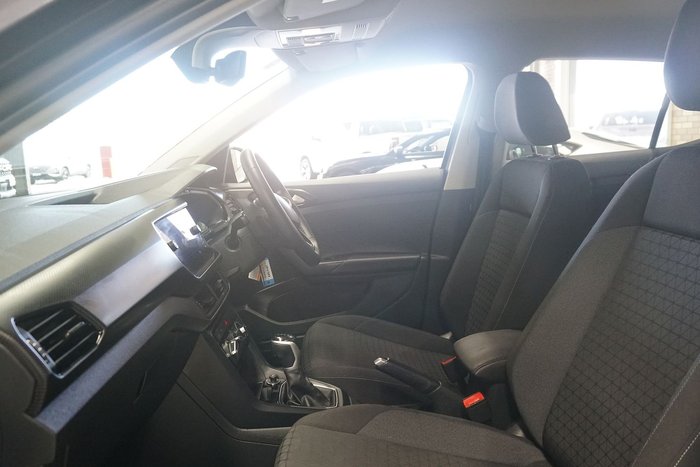 2023 Volkswagen T-Cross 85TSI Life