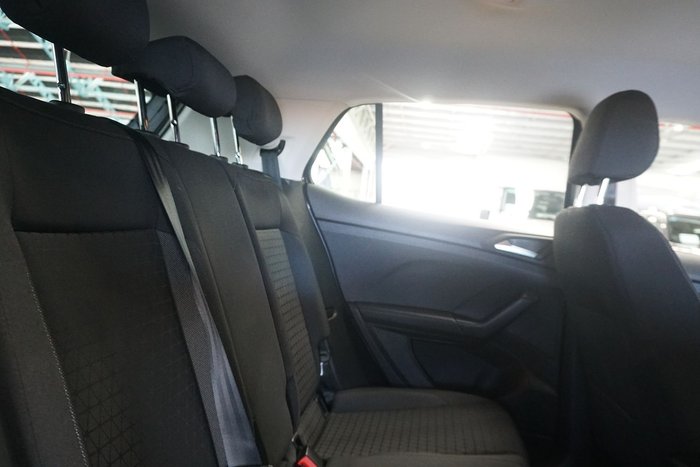 2023 Volkswagen T-Cross 85TSI Life