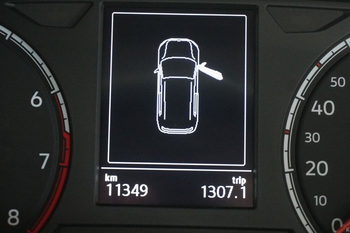 2023 Volkswagen T-Cross 85TSI Life