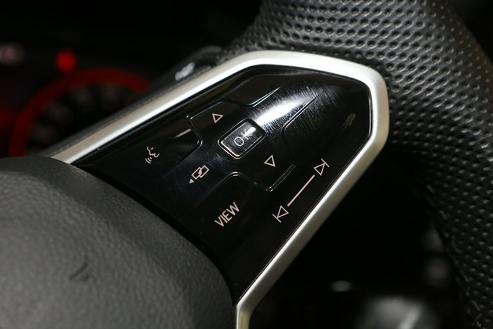 2021 Volkswagen Golf 110TSI R-Line