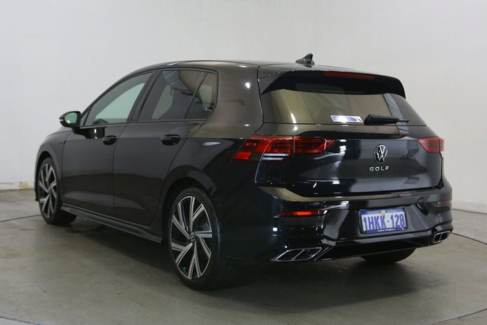 2021 Volkswagen Golf