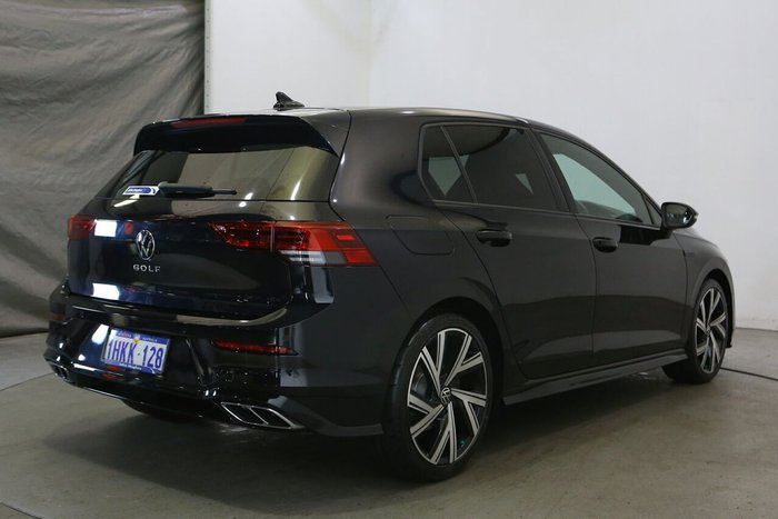 2021 Volkswagen Golf 110TSI R-Line