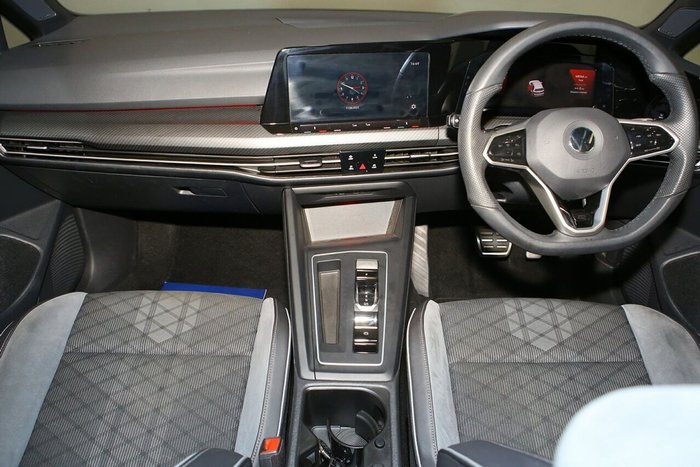 2021 Volkswagen Golf 110TSI R-Line