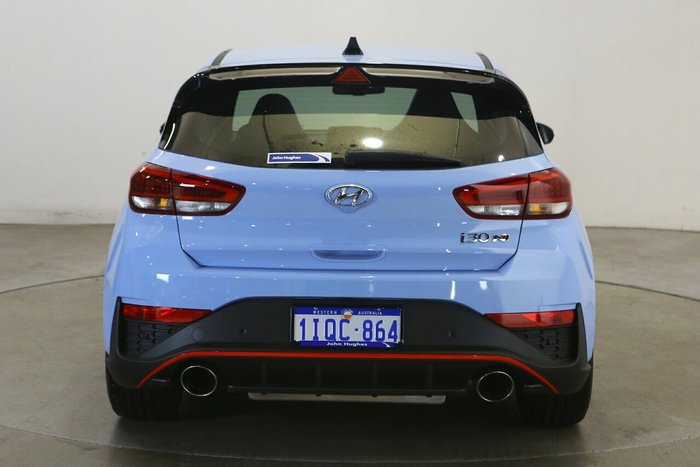 2024 Hyundai i30