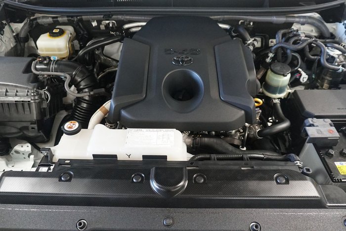 2020 Toyota Landcruiser Prado GXL