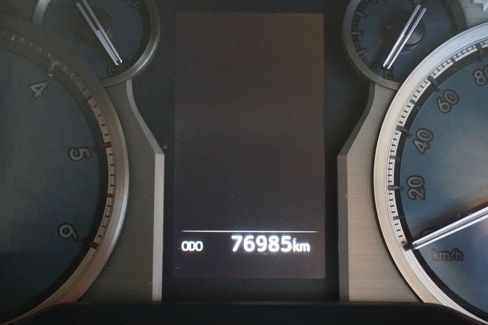 2020 Toyota Landcruiser Prado GXL