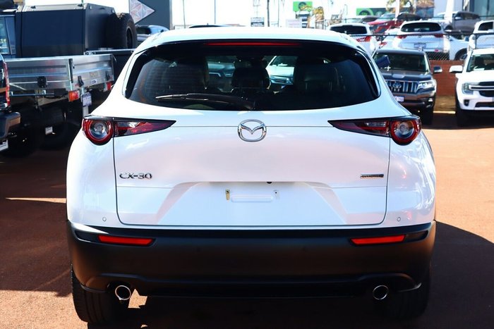 2023 Mazda CX-30