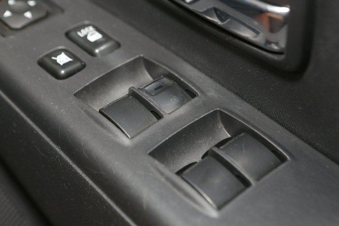2019 Mitsubishi ASX ES
