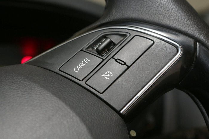 2019 Mitsubishi ASX ES