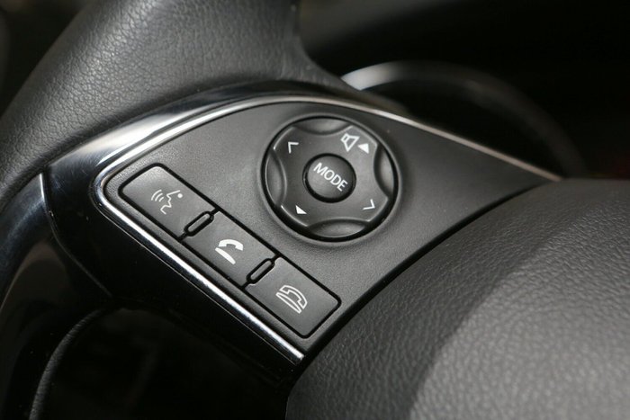 2019 Mitsubishi ASX ES