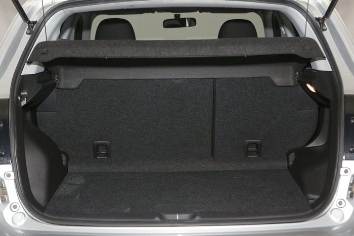 2019 Mitsubishi ASX ES