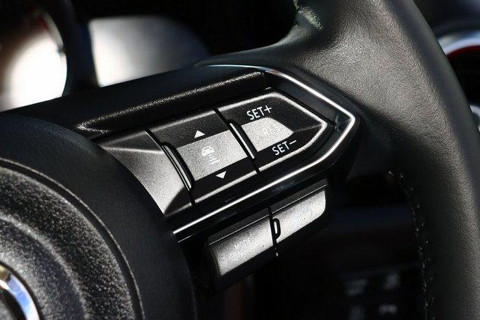 2021 Mazda CX-3 Akari