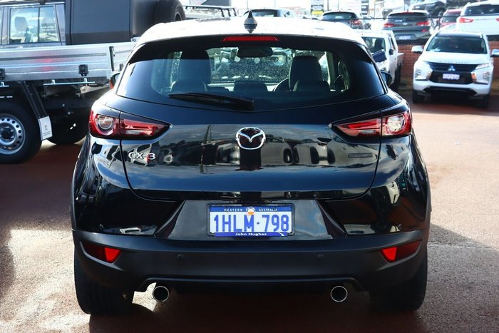 2021 Mazda CX-3