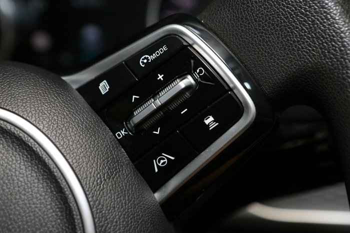 2022 Kia Carnival S