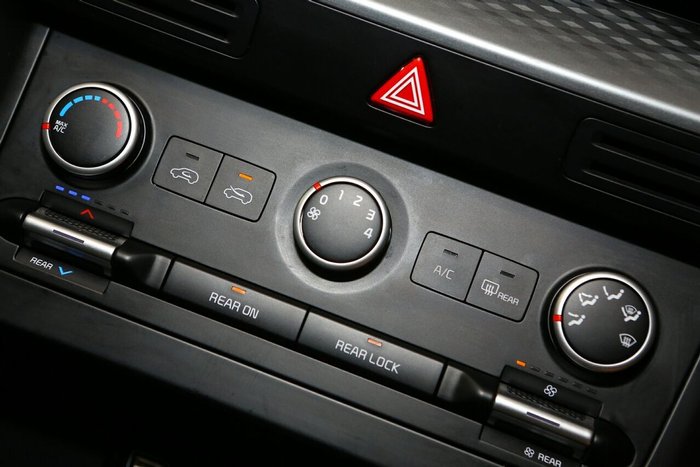 2022 Kia Carnival S