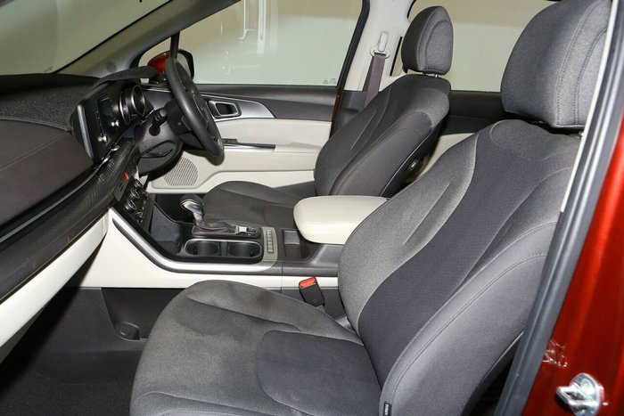 2022 Kia Carnival S