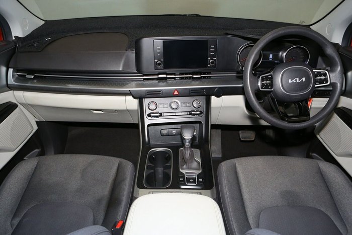 2022 Kia Carnival S