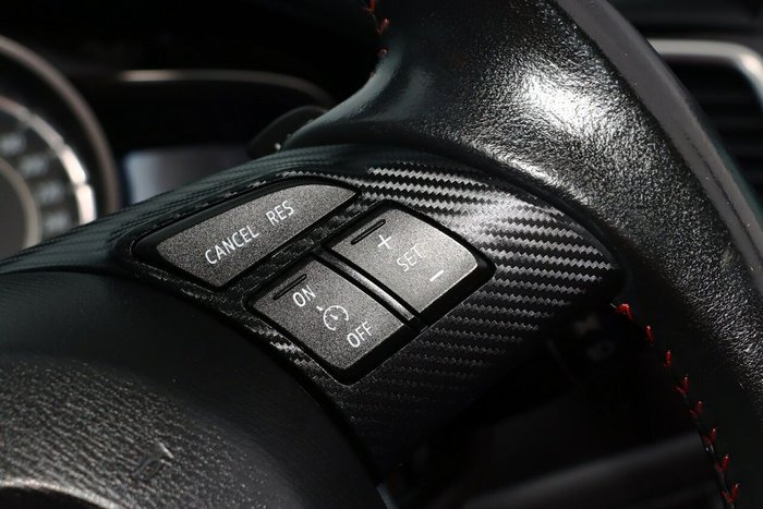 2014 Mazda 3 Touring