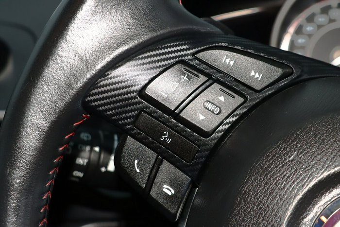 2014 Mazda 3 Touring