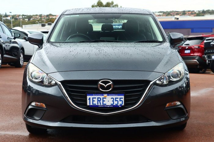 2014 Mazda 3
