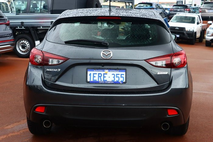 2014 Mazda 3
