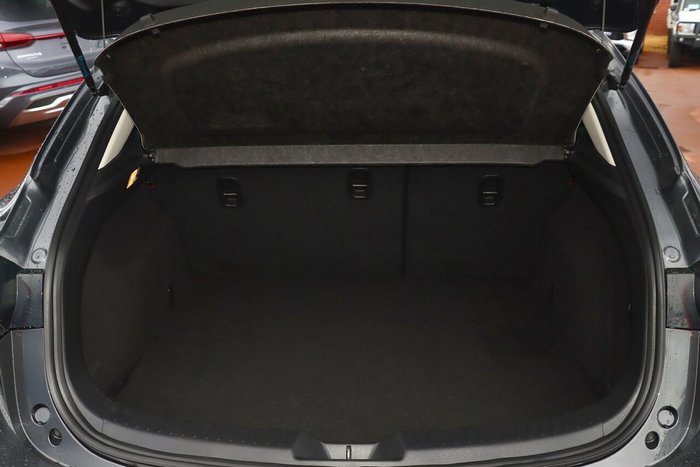2014 Mazda 3 Touring