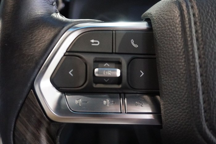 2022 Toyota Landcruiser VX