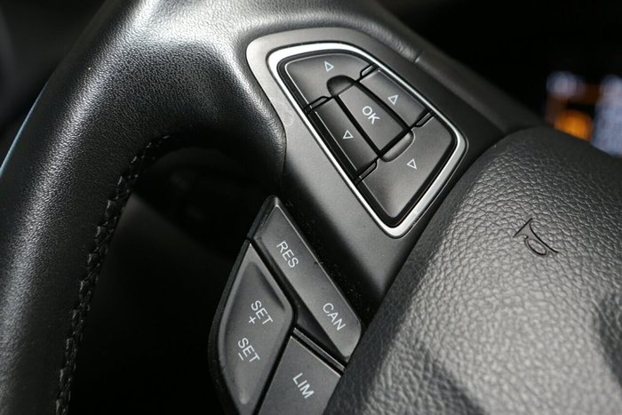 2019 Ford Escape Trend