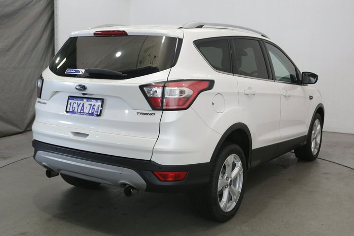 2019 Ford Escape Trend
