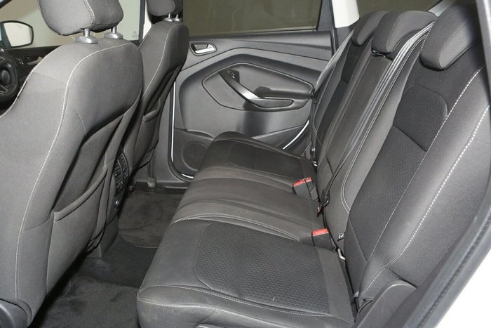 2019 Ford Escape Trend