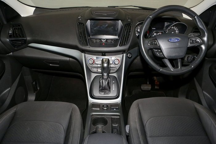 2019 Ford Escape Trend