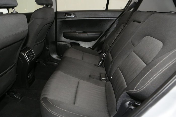 2017 Kia Sportage Si Premium