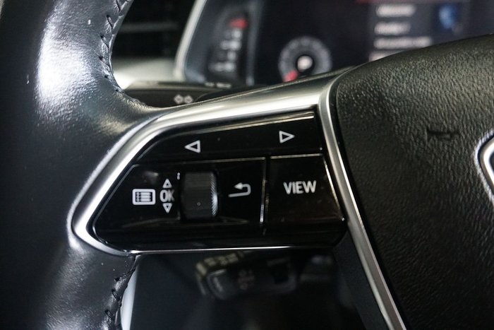 2020 Audi A6 45 TFSI S line