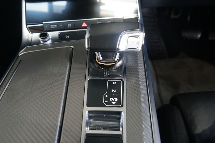 2020 Audi A6 45 TFSI S line