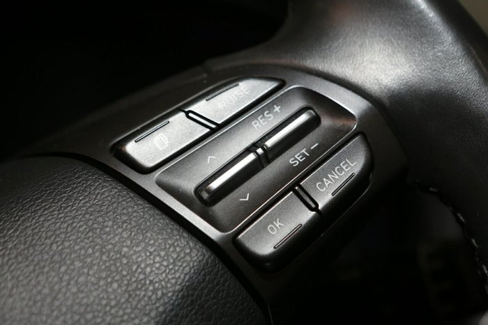 2018 Hyundai i30 Active