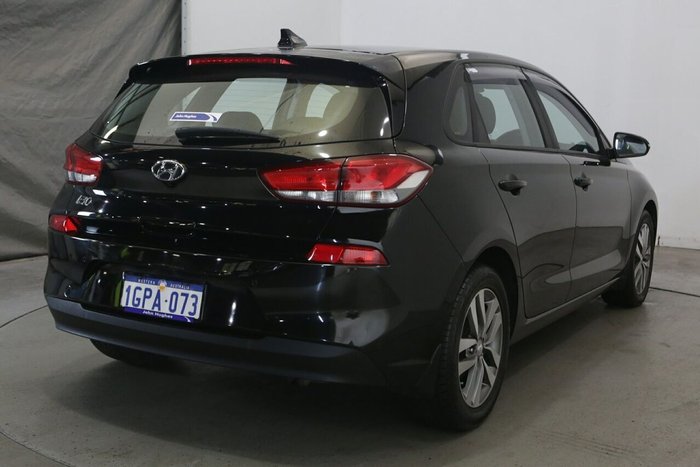 2018 Hyundai i30 Active