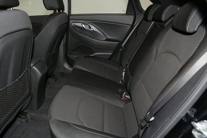 2018 Hyundai i30 Active