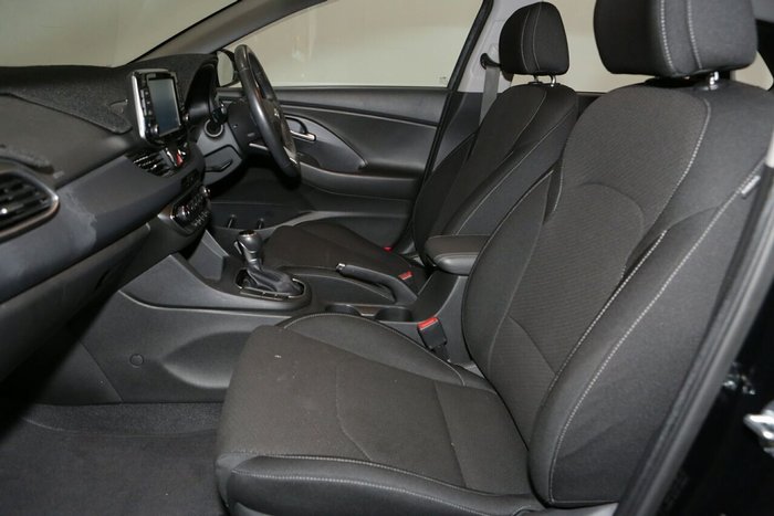 2018 Hyundai i30 Active