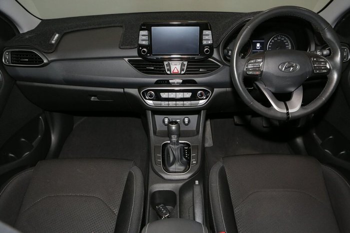 2018 Hyundai i30 Active